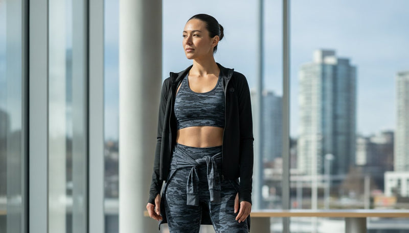 The Seamless Camo Yoga Set Checklist: Performance Meets Style in 2026