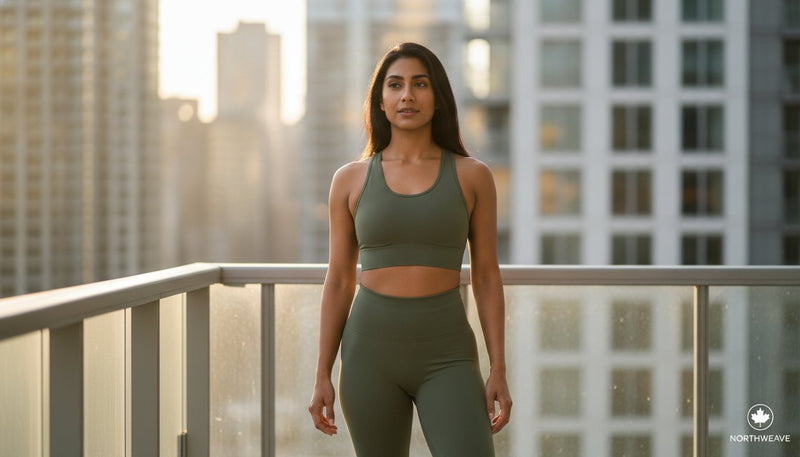 The Ultimate Guide to Choosing a Seamless Sports Bra and Leggings Set