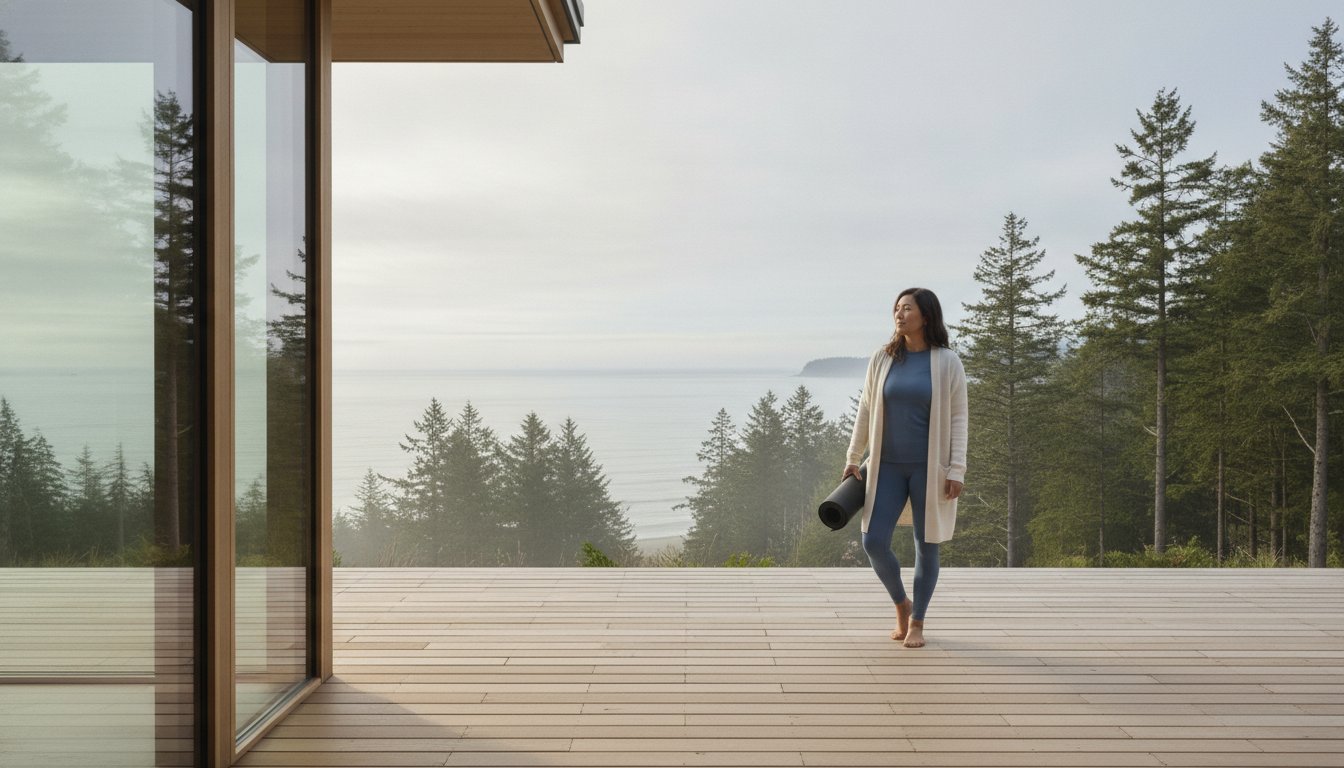 What to Wear to a Yoga Retreat: A Curated 2026 Packing Guide