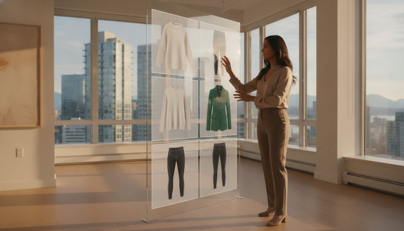 Women's Fashion Finds Online: The 2026 Guide to Curated Canadian Style