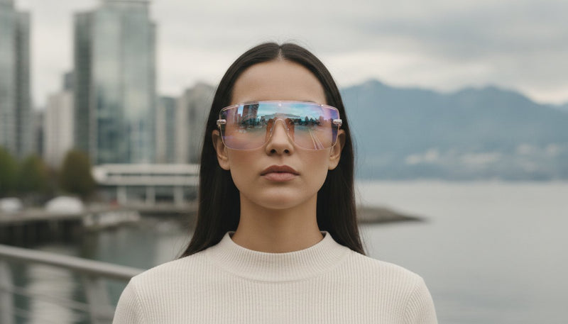 Y2K Sunglasses for Women: The 2026 Trend Analysis and Style Guide