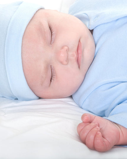 Newborn Baby Boy 18 Pc Layette Baby Shower Gift