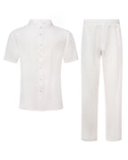 White / L