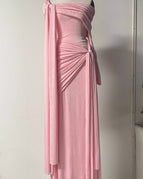 Pink / L
