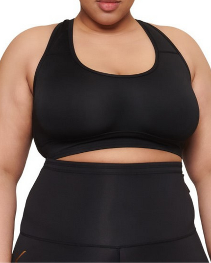 Blackberry Punch | Sports Bra