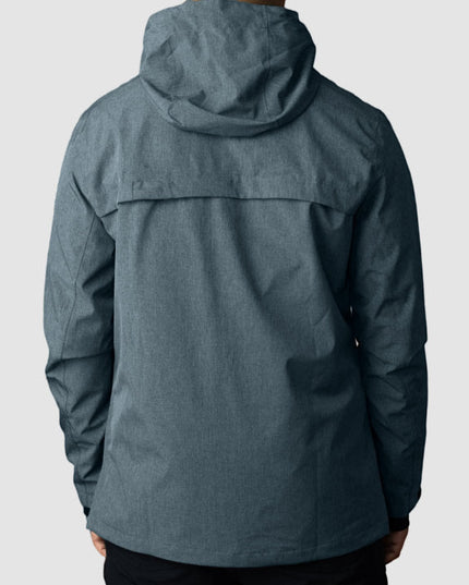 Adventure 2.0 - Men Gray