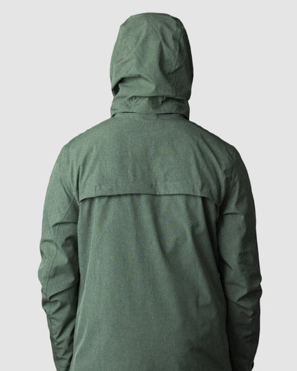 Adventure 2.0 - Men Olive Green