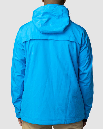 Adventure 2.0 - Men Light Blue