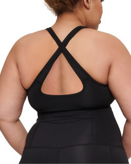 Blackberry Punch | Sports Bra