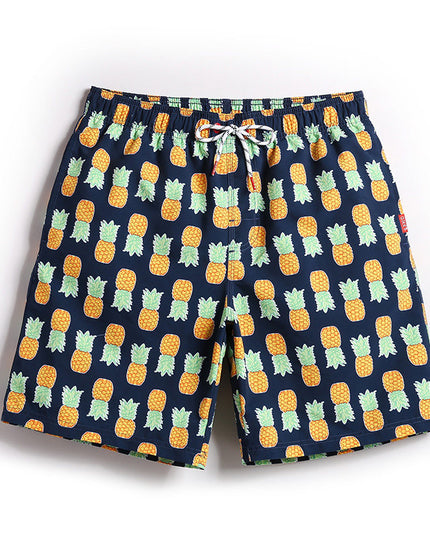 Quick-drying beach pants