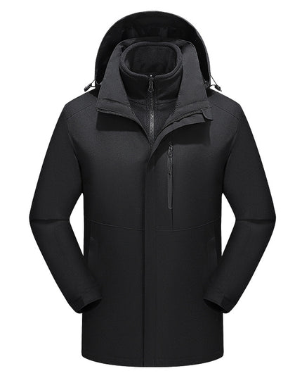 Heating Smart Heating Clothes For Men