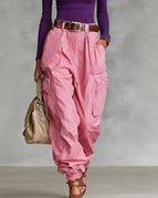 Pink / L