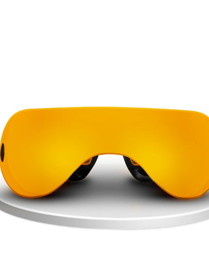 Eye Massage Health Care Training Instrument