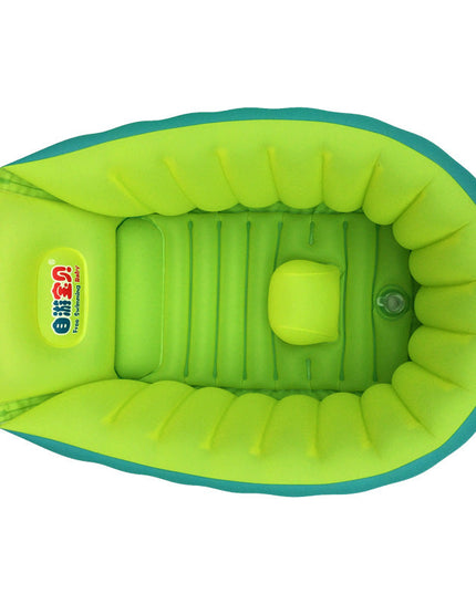 Baby Bath Tub Inflatable Bathtubs Baby Folding Bathtub