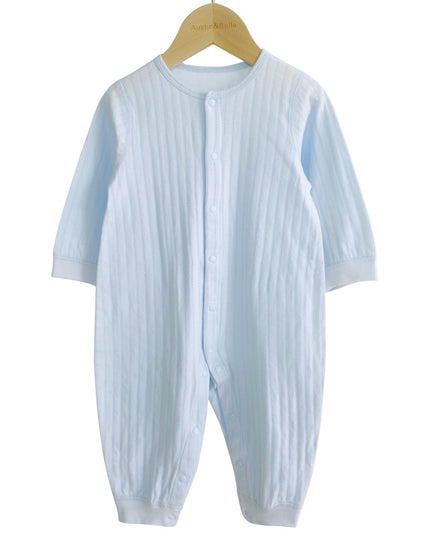 Baby Clothes Spring And Autumn Pajamas