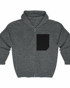 XL / Dark Heather