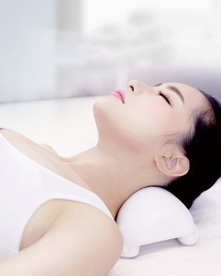 Cervical health pillow
