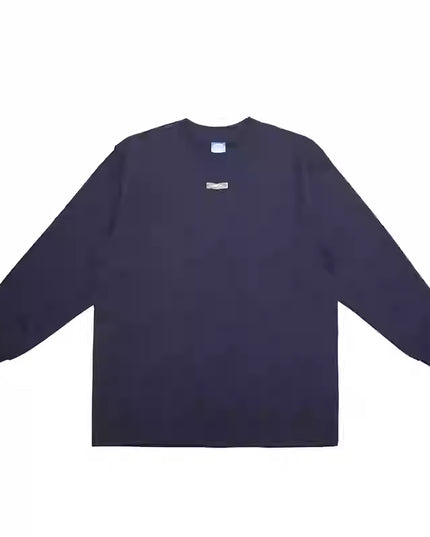 All-matching Gym Clothes Loose Top