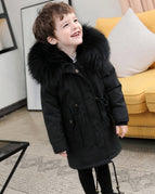 Black / 110cm