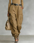 Khaki / L