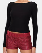 Red / L