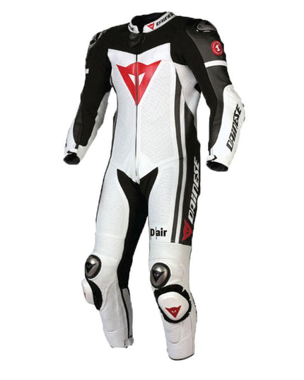 DAINESE MOTORCYCLE  LEATHER SUIT