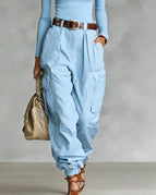 Light Blue / L