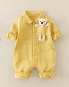 Yellow / 66cm