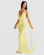 Yellow / L