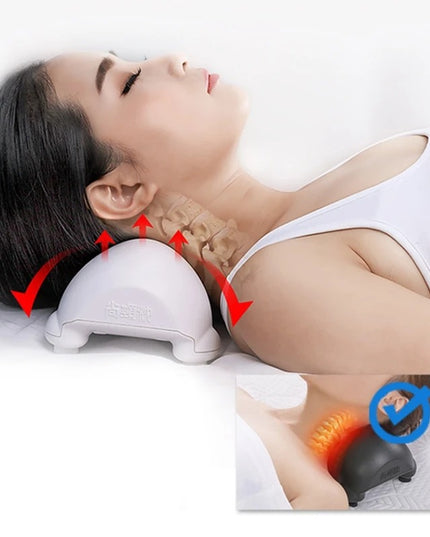 Cervical health pillow