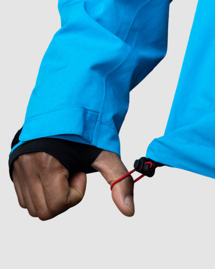 Adventure 2.0 - Men Light Blue