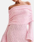L / Pink