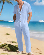 Light Blue / 2XL