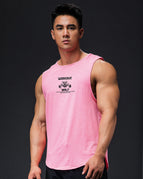 Pink / 2XL