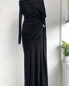 Black / L