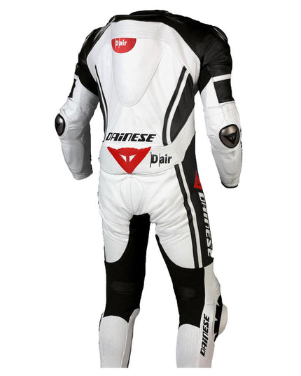 DAINESE MOTORCYCLE  LEATHER SUIT