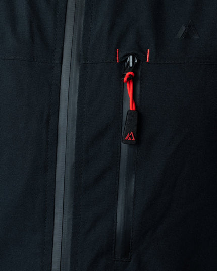 Adventure 2.0 - Women Black