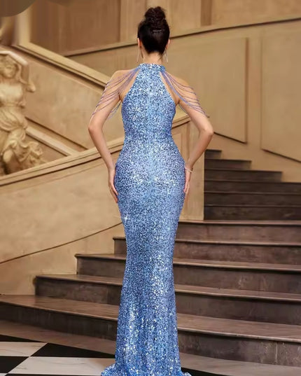 Evening Wedding Birthday Party Formal Occasion Dresses