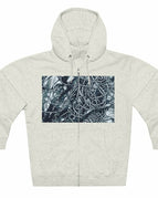 S / Oatmeal Heather