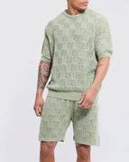 Green / 2XL