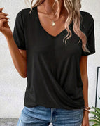 Black / L