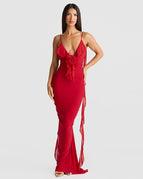 Red / L