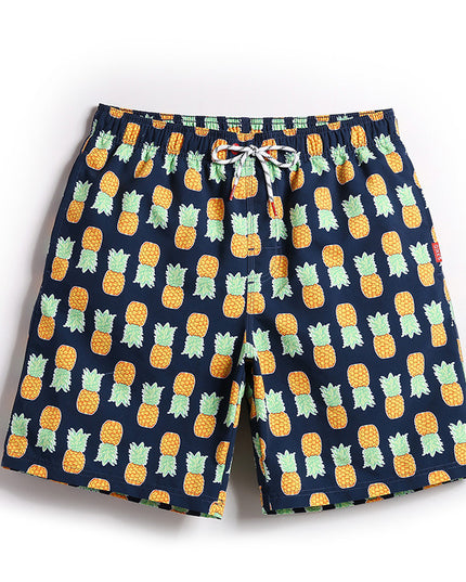 Quick-drying beach pants