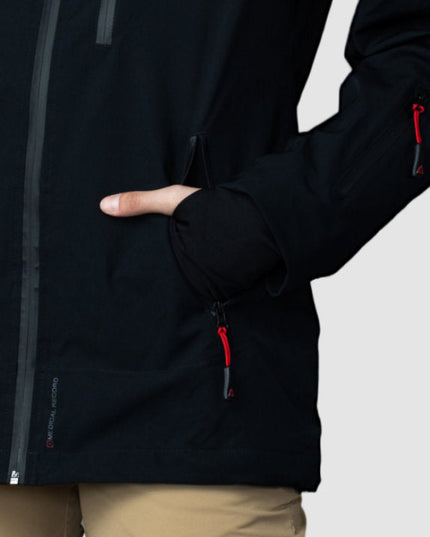 Adventure 2.0 - Women Black