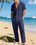 Navy Blue / 2XL