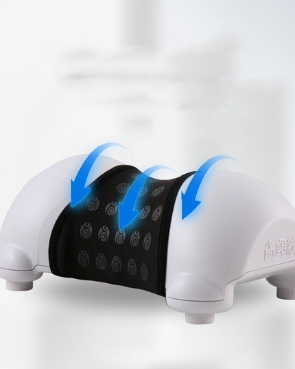 Cervical health pillow