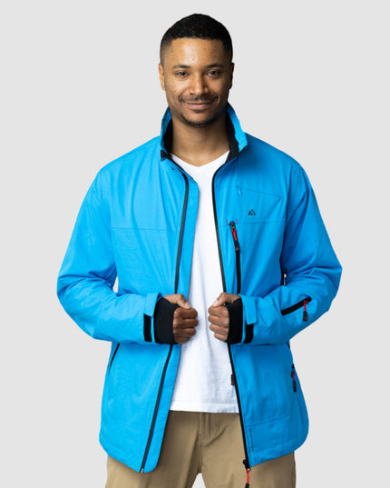 Adventure 2.0 - Men Light Blue
