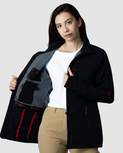 Adventure 2.0 - Women Black