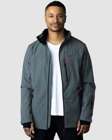 Adventure 2.0 - Men Gray