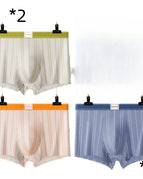 Green Orange Blue 2sets / L